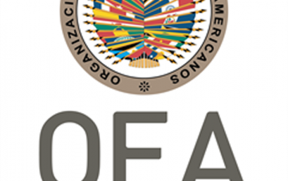 Convocatoria para el Programa de Becas Académicas de la OEA