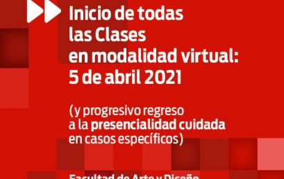 Encuentro de trabajo en la FAD: definiciones sobre modalidad de las clases y teletrabajo