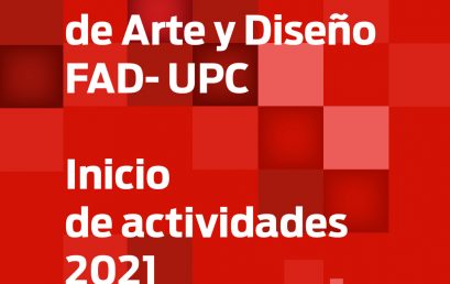 El 2021 inició con reuniones de trabajo en la FAD