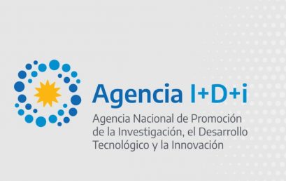 Charla informativa: Convocatoria para la presentación de Proyectos de Investigación Científica y Tecnológica (PICT 2020)