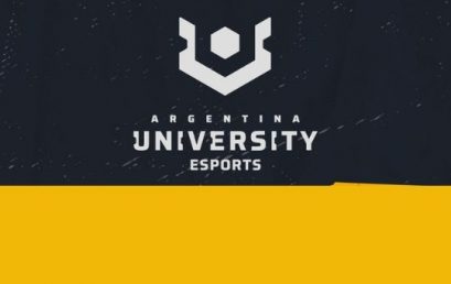 Última semana para inscribirte en la Liga University Esports y representar a la UPC