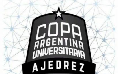 Participá en la Copa Argentina Universitaria de Ajedrez Online 2021