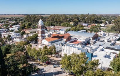 Sumate a la nueva Diplomatura en Formación Ambiental Ciudadana de la UPC