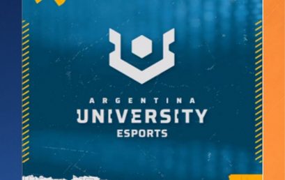 Estudiantes de la UPC participarán en la primera etapa de la Liga University Esports