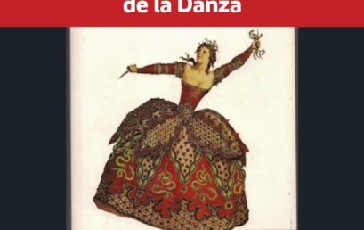 29 de abril: celebramos el Día Internacional de la Danza