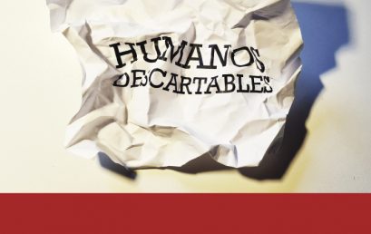 Cátedra abierta FAD: “Humanos descartables”. La calidad de vida en la sociedad de consumo.