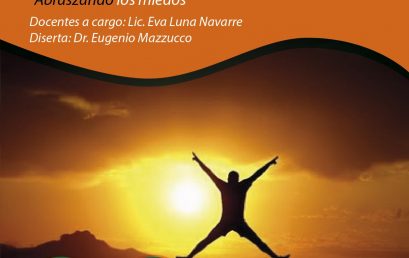 Charla Debate: Conciencia Corporal para el interprete – Abraszando los miedos