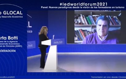 Decano Roberto Ipharraguerre: “El conocimiento no debe quedar encerrado en los claustros, debe compartirse, retroalimentarse y servir”