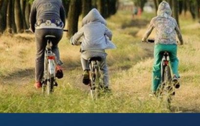 3 de junio: Día Mundial de la Bicicleta