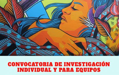 CLACSO lanza la Convocatoria de Investigación individual y para equipos