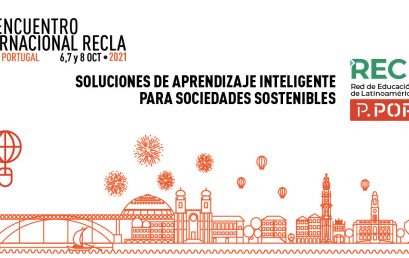 ¿Te animás a postularte en el XXVI Encuentro Internacional de RECLA?