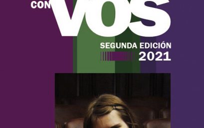 “Ópera, tradición y traición: MUTACIONES ESCÉNICAS“: otra invitación del Ciclo Voz con vos 2021