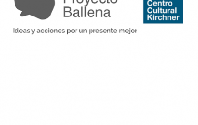 Convocatoria 2021: Becas Proyecto Ballena a la Investigación Artística