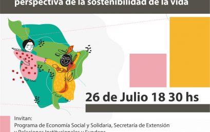 Herramientas para la autogestión desde una perspectiva de la sostenibilidad de la vida