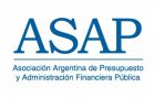 ASAP - Asociación Argentina de Presupuesto y Administración Financiera Pública