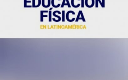 La FEF UPC en el Ciclo de Conferencias “Internacionalización del Currículo en programas de Educación Física en Latinoamérica”