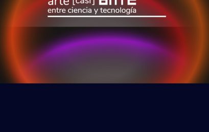 27 de agosto, nuevo encuentro en las Jornadas: Arte [casi] Arte entre ciencia y tecnología. Encuentros provincianos