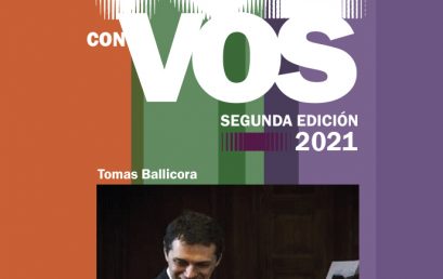 Invitación al Taller “El Nacionalismo musical”: nueva invitación del Ciclo Voz con vos 2021