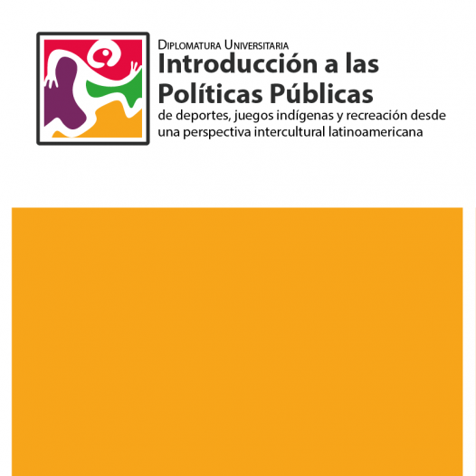 4º Encuentro de la Diplomatura Universitaria: Introducción a las Políticas Públicas