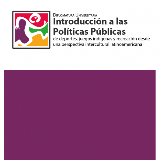 5º Encuentro de la Diplomatura Universitaria: Introducción a las Políticas Públicas