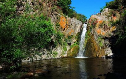 Estudiantes de la FTA podrán realizar sus prácticas en la Reserva Hídrica y Natural Salsipuedes