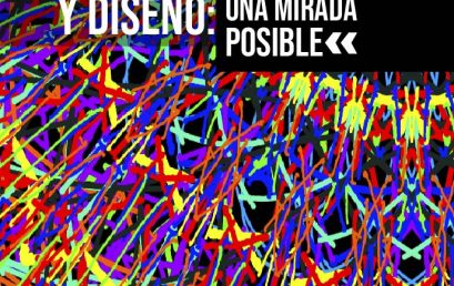 Invitación al Conversatorio: «Accesibilidad y Diseño, una mirada posible»