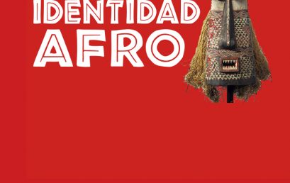 Se realizará con presencialidad cuidada el Encuentro: “Vislumbrando nuestra identidad Afro”