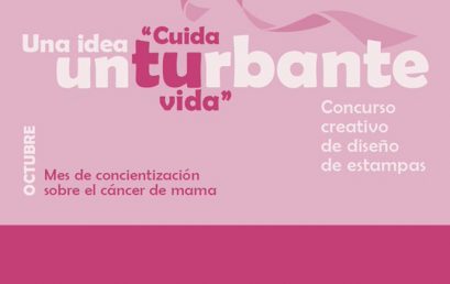 Te invitamos a participar de la Convocatoria: “Una idea un turbante, cuida tu vida”