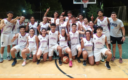 ¡La UPC campeona en el 3º Nacional Súper 8 Universitario!