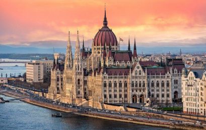 Becas de estudios en Hungría / Becas Stipendium Hungaricum