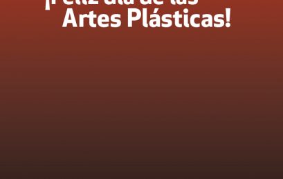 3 de noviembre: se celebra el Día de las Artes Plásticas en Argentina