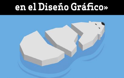 Reflexión ilustrada: La tercera dimensión en el Diseño Gráfico