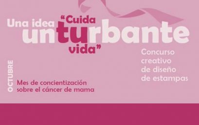 Cierre del Concurso: Una Idea, Un Turbante- Cuida tu vida- Córdoba Rosa