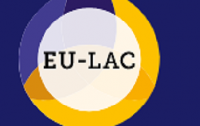 Pasantías en la Fundación EU-LAC