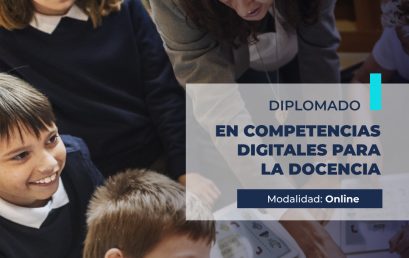 Becas de la OEA y Universidad Autónoma de Chile:  Diplomado en Competencias Digitales para la Docencia