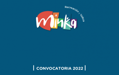 Convocatoria abierta para la cuarta edición de la Revista Minka