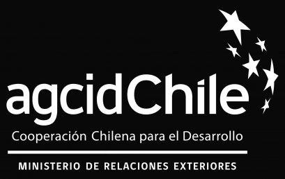 Becas de Cooperación Horizontal de Chile 2022