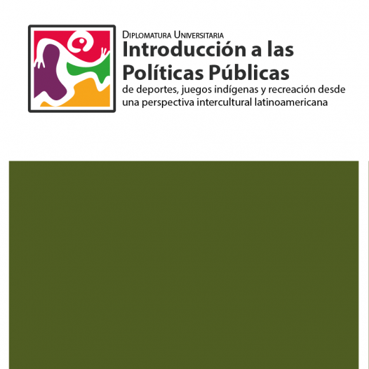 9° encuentro de la Diplomatura Universitaria: Políticas de promoción del deporte social y desarrollo local