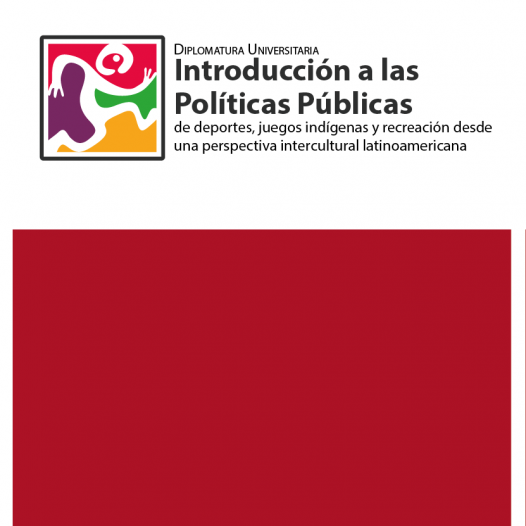 10° encuentro de la Diplomatura Universitaria: Gestión, participación y políticas públicas deportivas