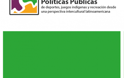 Invitación al Seminario “Deportes y Políticas Públicas”