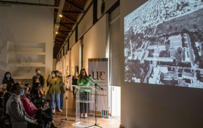 Lanzamiento del proyecto de Digitalización de los Ex Centros Clandestinos de detención y tortura de Córdoba