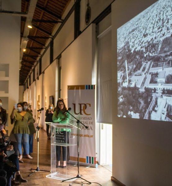 Lanzamiento del proyecto de Digitalización de los Ex Centros Clandestinos de detención y tortura de Córdoba