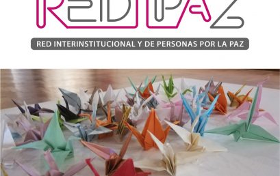 La Cátedra Abierta: Derecho a la Paz y Convivencia en la Diversidad convoca a la comunidad educativa de la UPC a formar parte de REDIPAZ