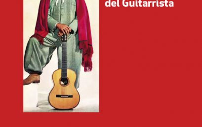 10 de marzo: Día Nacional del Guitarrista