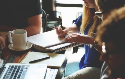 Seminario, Intercambio y cooperación cultural en Francia para gestores culturales