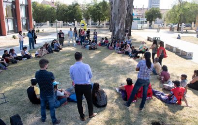 Resultados de la IV Convocatoria de proyectos de extensión de la UPC “Universidad, Territorio y Compromiso Social – 2022”