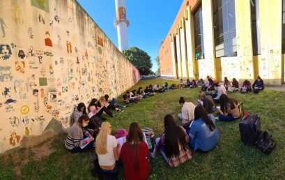 La UPC aprobó el Régimen para Estudiantes Trabajadores y con Personas a Cargo