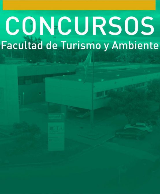 Concurso Público y Abierto de Títulos, Antecedentes y Oposición para Cargos Docentes Ordinarios de la FTA