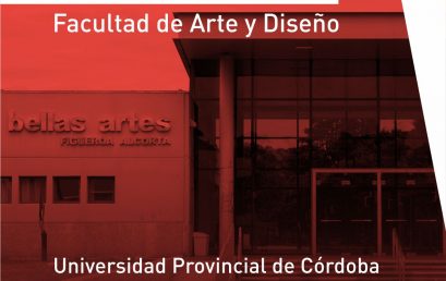 Convocatoria para cargos docentes no directivos en la FAD