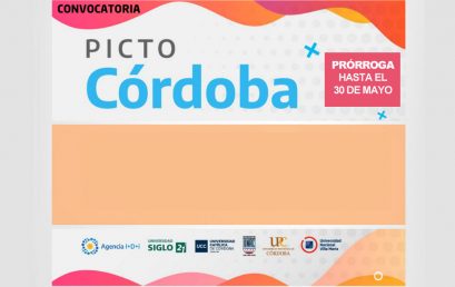 Prórroga para postular proyectos de investigación en la Convocatoria PICTO 2022 – Asociativo Córdoba